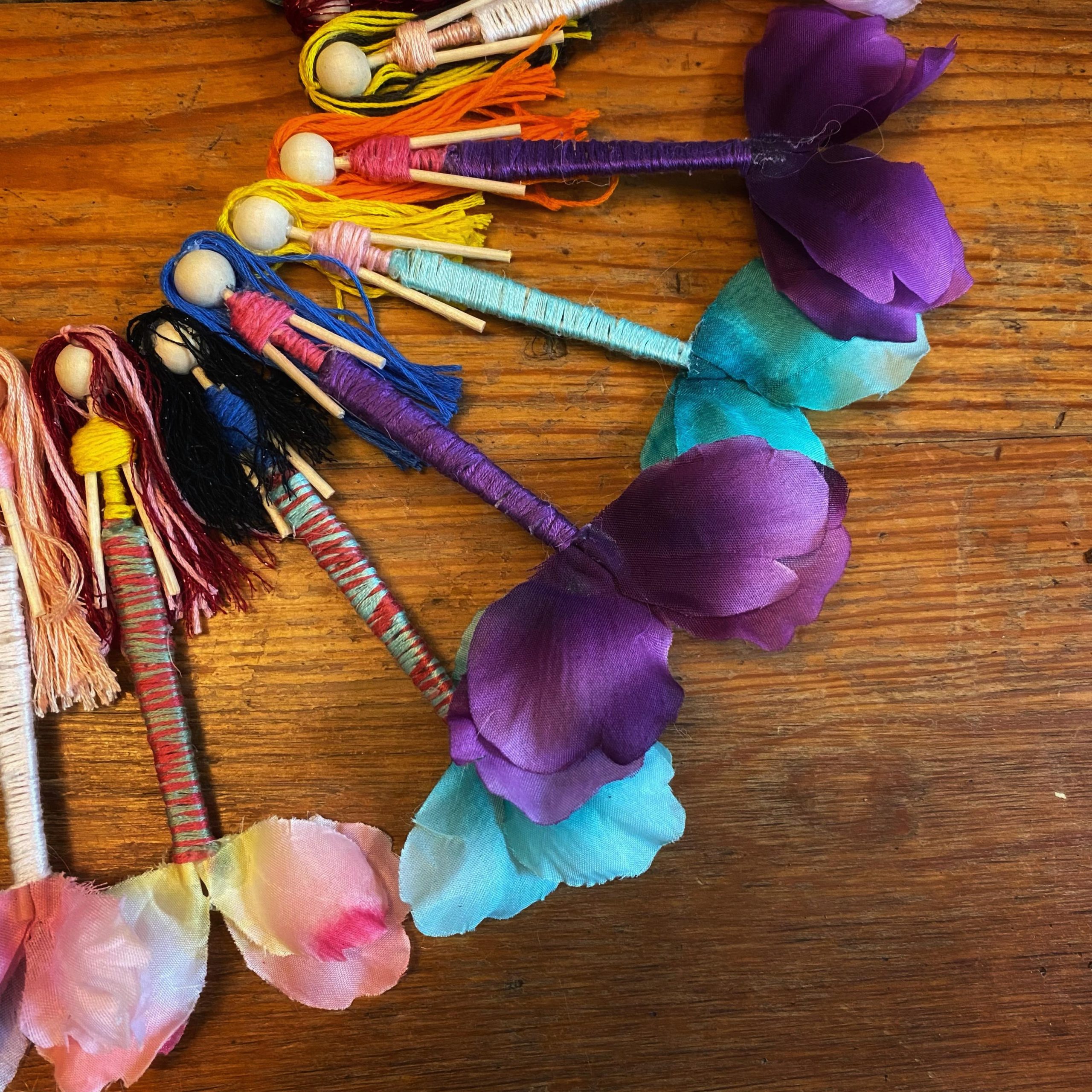 Beltane, the Flower Moon, and the Height of Spring